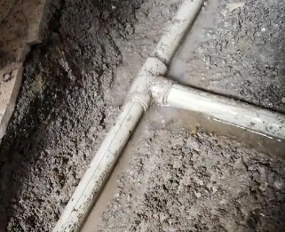 中山漏水维修电话