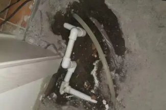 中山卫生间漏水检测多少钱