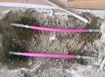 中山卫生间测漏水多少钱