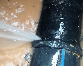 中山漏水维修价格明细