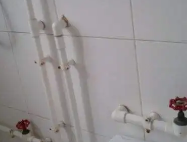 中山水管维修多少钱