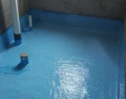 中山卫生间防水哪家好