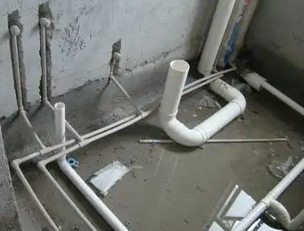 中山水管维修多少钱