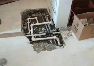 中山查漏水多少钱