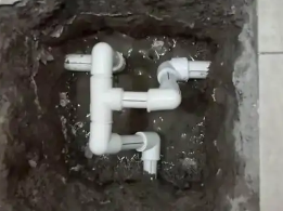 中山卫生间漏水维修公司为您专业分享一下中山查漏水的知识点