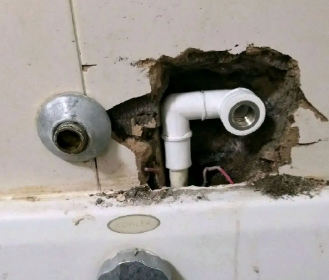 中山卫生间漏水检测多少钱