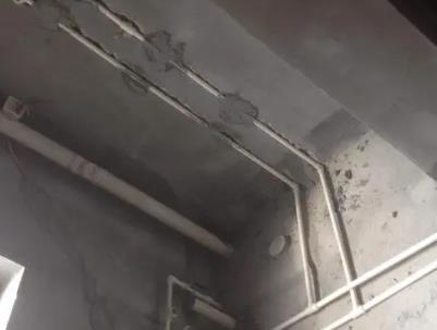 中山卫生间漏水维修技术的依据是什么